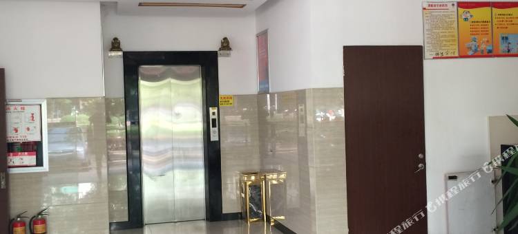 温岭锦隆宾馆(箬横店)图片