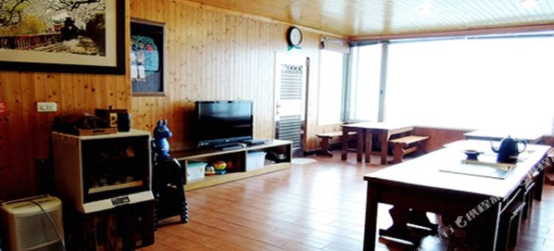 嘉义生力农场图片