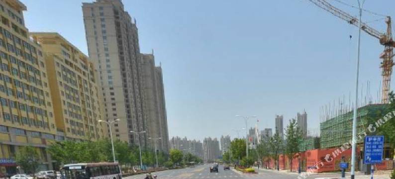 淮安剑兰宾馆图片