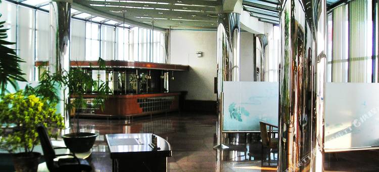 中国华录宾馆图片