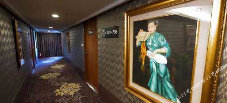 台北采舍精品旅馆图片