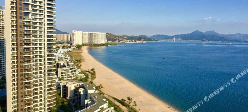 惠州小径湾瑞莱精品公寓图片