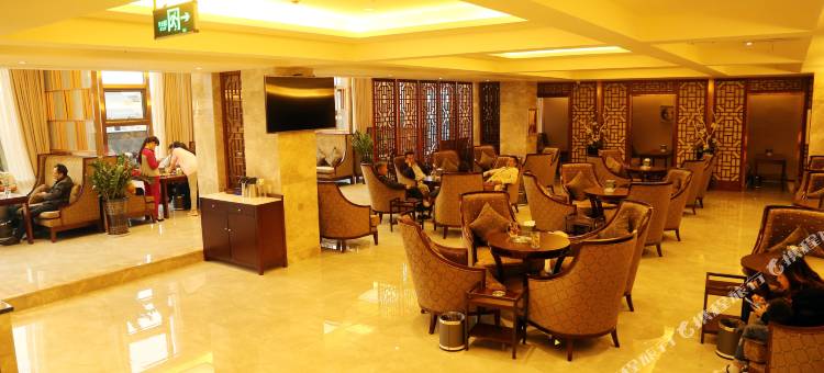 丽景酒店(巴中置信逸都广场店)图片