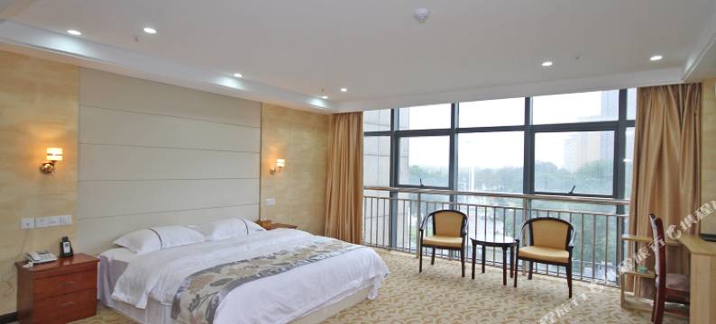 昆山全驿商务宾馆图片