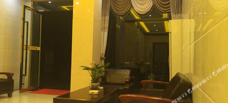 资阳亚克兰宾馆图片