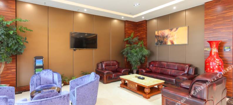 如东鑫华园宾馆图片