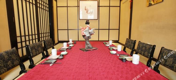 长春前进大厦图片