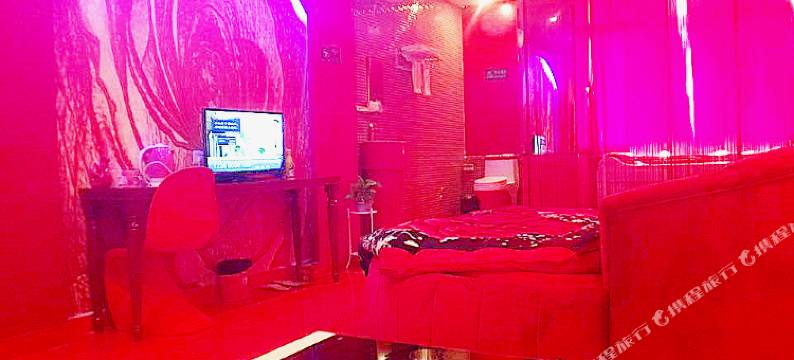 珠海琴海之恋主题酒店图片