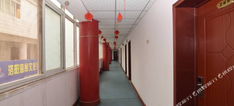 盛祥宾馆(洛阳火车站店)图片