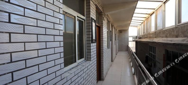 保定昌盛旅馆图片