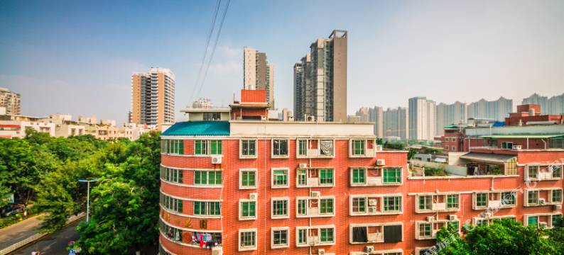 漳州云港酒店图片