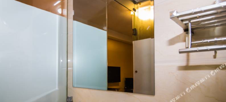 无为皖江宾馆图片