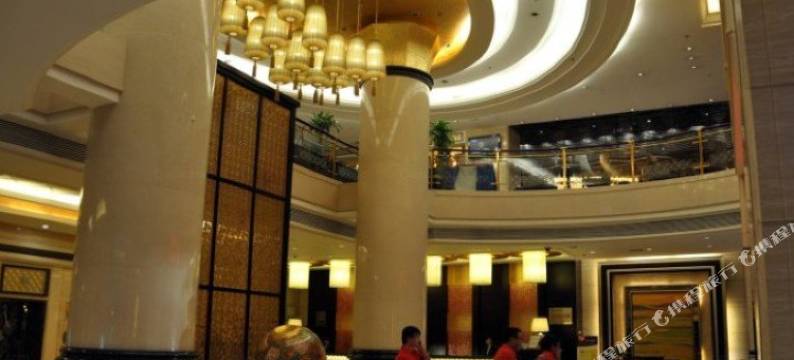 福州晋都戴斯国际酒店图片