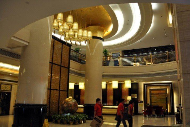 Hotel Overview