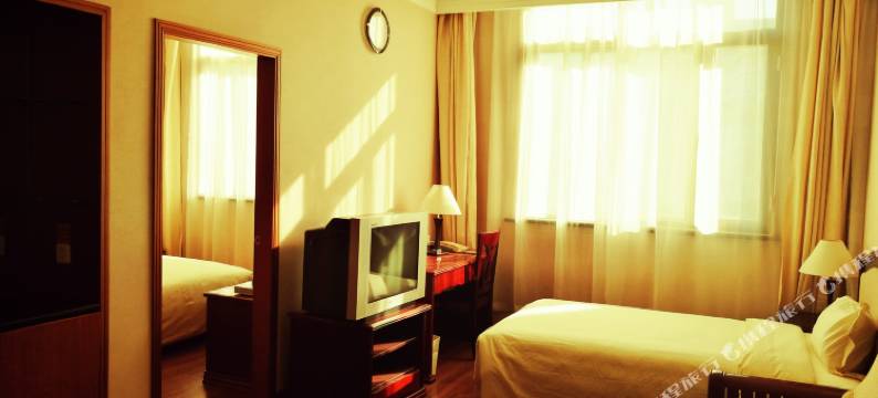 北京中油宾馆(海淀分部)图片