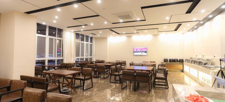 麗枫酒店(淮安周恩来故居店)图片
