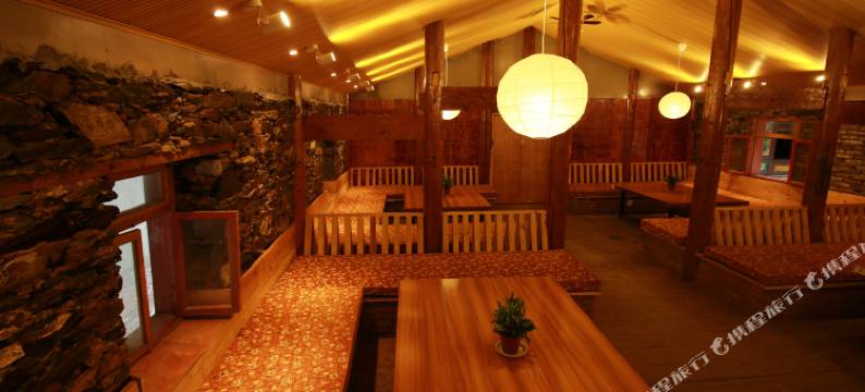 九寨沟珍妮酒店图片