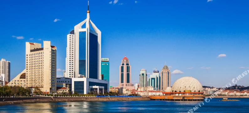 青岛BL电竞日租房图片