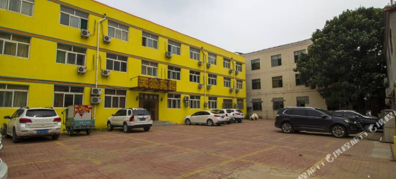 天渝宾馆(德州开发区商贸城店)图片