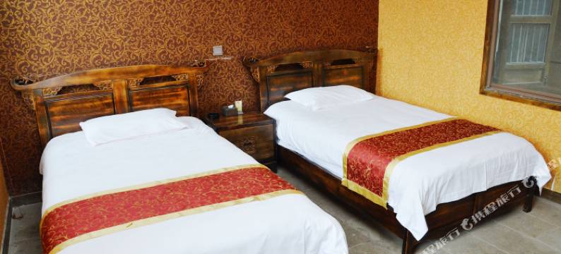 金堂坤元客栈图片