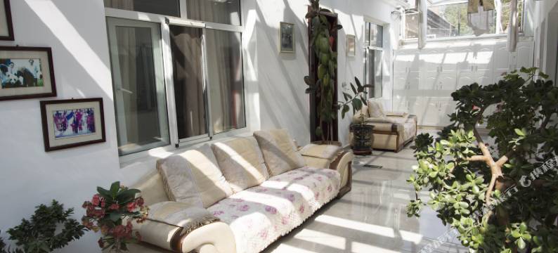 鄂尔多斯樱桃商务宾馆图片