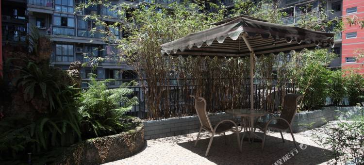 桔子酒店(成都华西人民南路店)图片