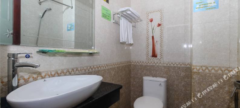 合浦吉祥商务酒店图片