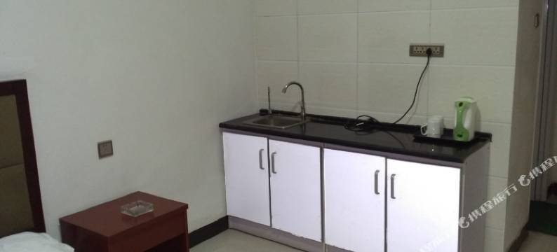 乌海心悦宾馆二部图片