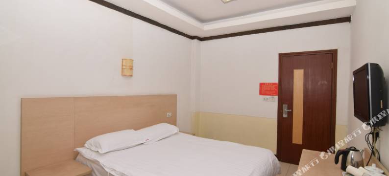 十堰金盛客房图片