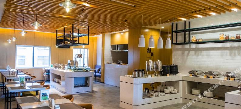 任丘云朵酒店图片