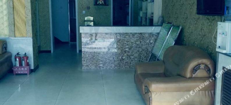 柳林亚日洗浴中心图片