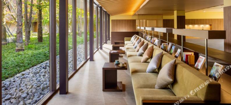 星野集团 界 鬼怒川(Hoshino Resorts KAI Kinugawa)图片