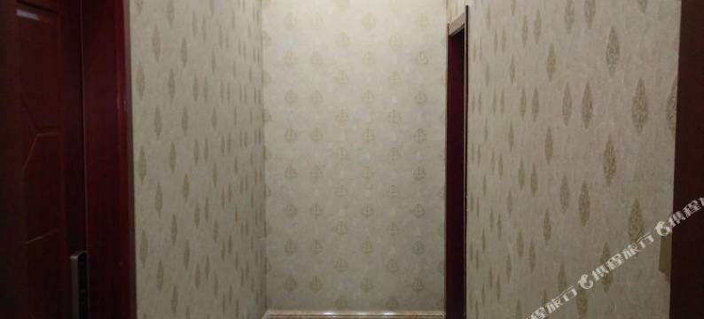 中宁河滨宾馆图片