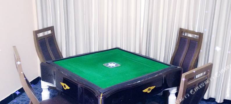 西安天苑商务宾馆图片