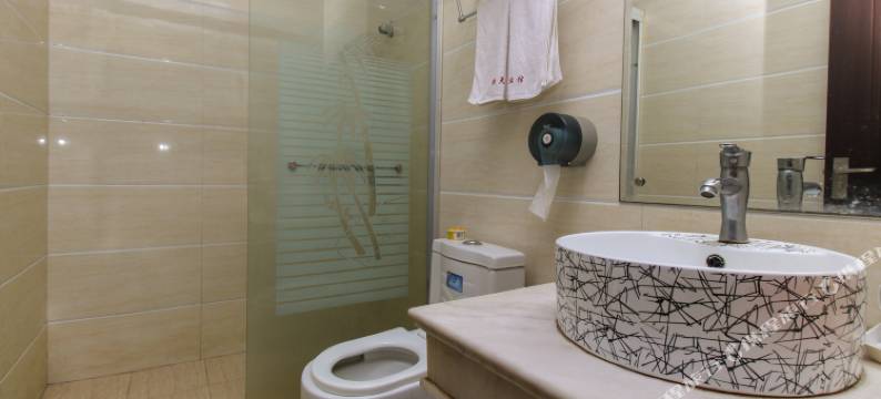 苏州新天宾馆图片