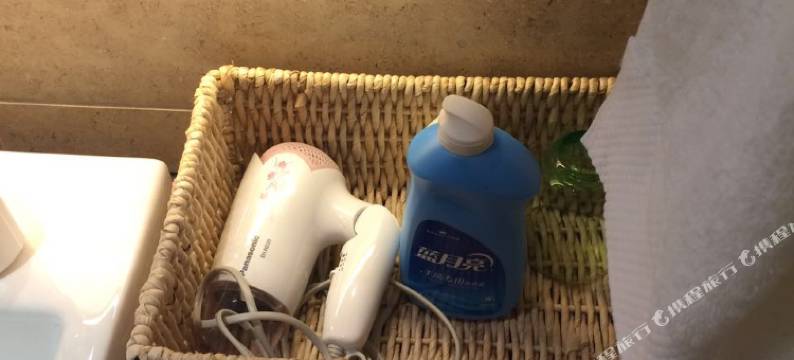 西安云慧雅居公寓酒店图片