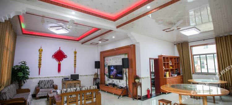 诸暨泄源张建明农家乐图片