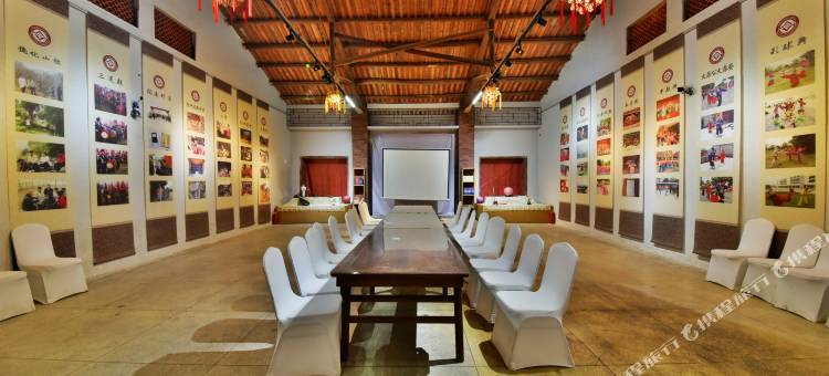 泉州印记闽南文化驿站图片