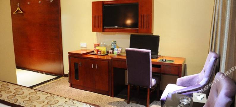 岳阳索菲特宾馆图片