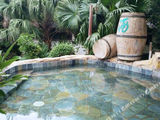 普宁盘龙湾温泉度假村详情-pc酒店预订-中国南方航空官网