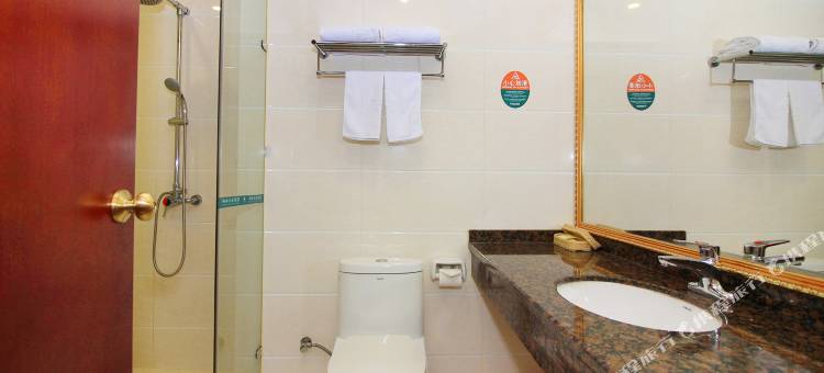 格林豪泰商务酒店(惠阳淡水店)图片