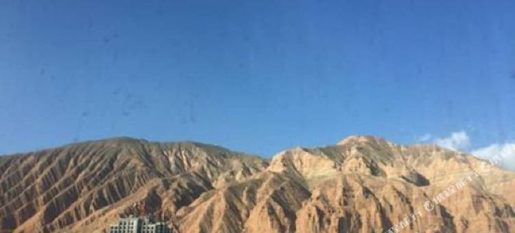 循化金河湾宾馆图片