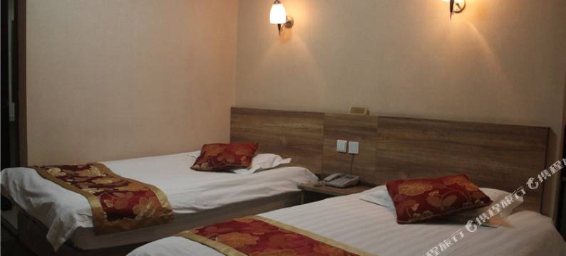 星成宾馆(乌鲁木齐市第98中学店)图片