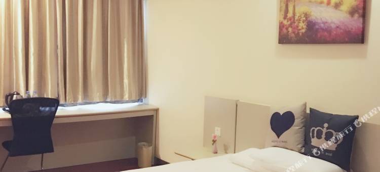 速8酒店(上海松江新桥店)图片