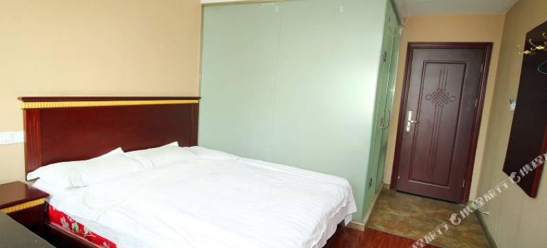 湖口裕和商务宾馆图片