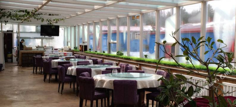 雪乡76驿栈图片