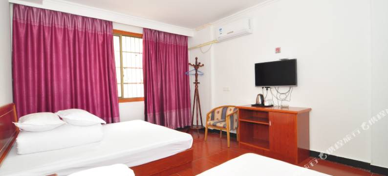 宁波红泰宾馆图片