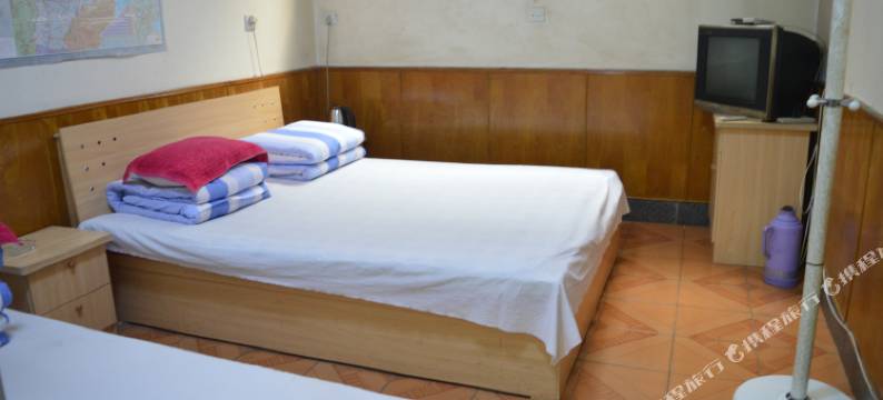 石家庄福枝旅馆图片