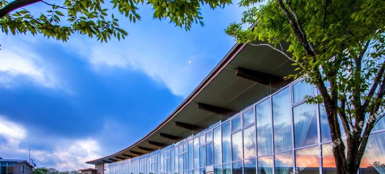 米内亚马科根霍特尔瑞拉克西亚(Mineyama Kogen Hotel Relaxia)图片