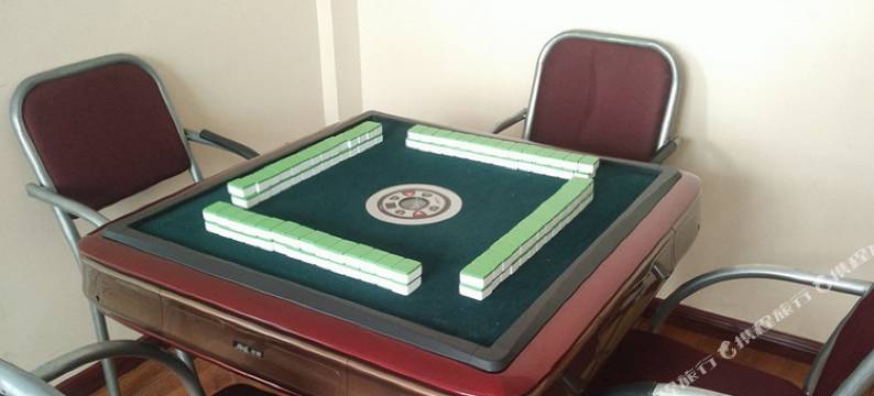 商南秦都商务酒店(客运站店)图片